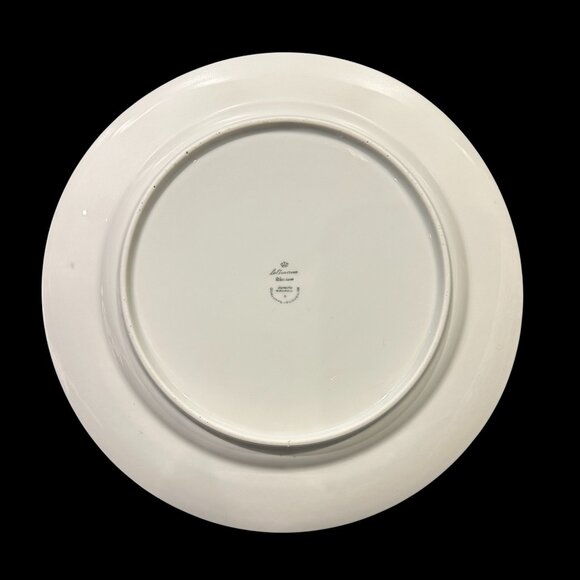 Vintage Italy Souvenir Plate – Venezia Madonna della Salute Collector Plate - Picture 6 of 6